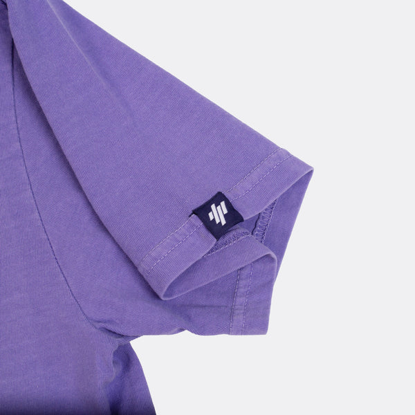 Adult Heavyweight T-Shirt - Violet