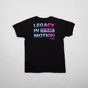 Ringr Tee - Legacy in Motion