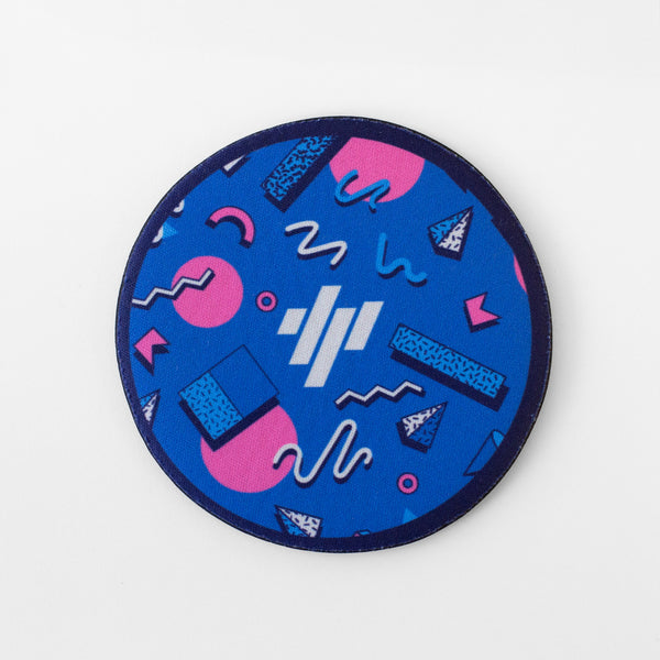 Training Peaks Coaster