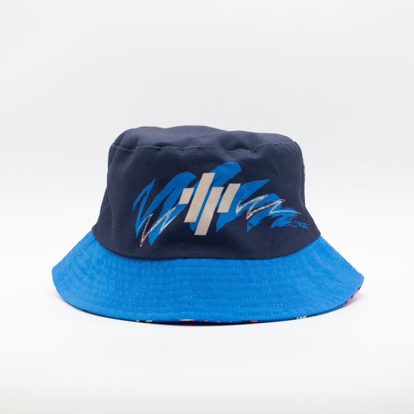 Training Peaks Reversible Bucket Hat