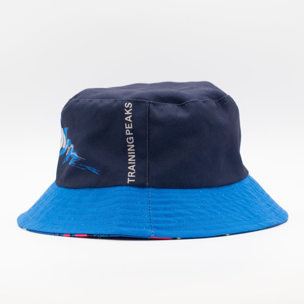 Training Peaks Reversible Bucket Hat