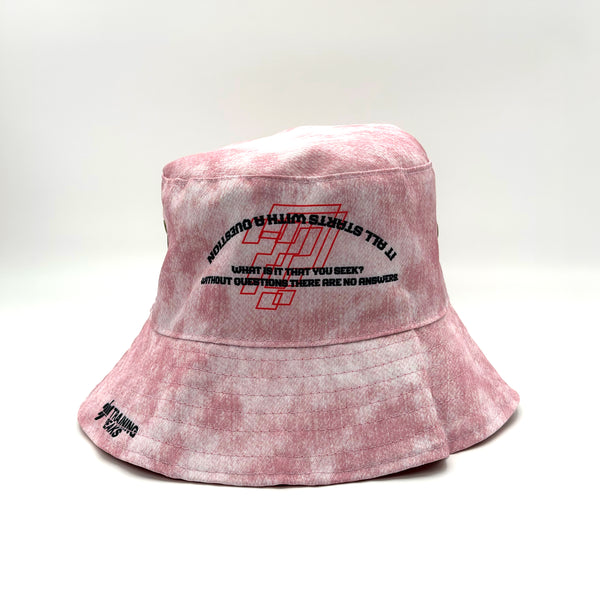 Training Peaks Running Bucket Hat