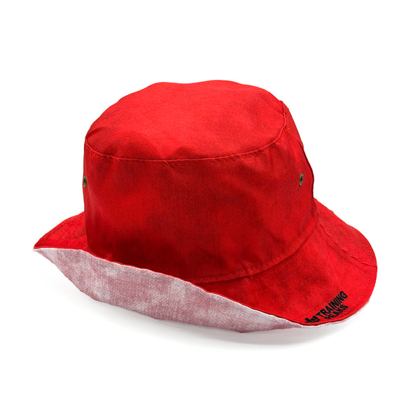Training Peaks Running Bucket Hat