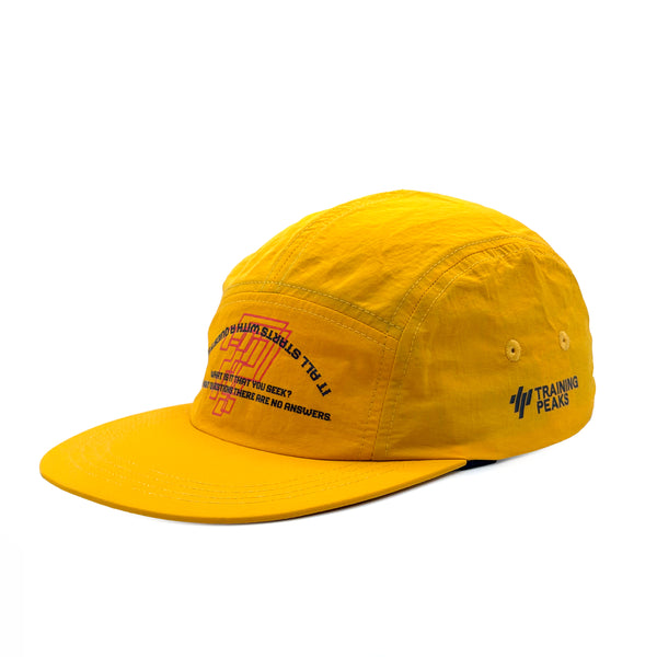 TP Running Nylon Cap