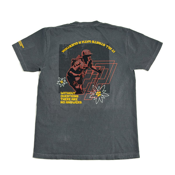 Casual Running Shirt