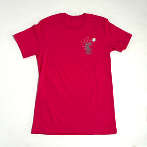 MTBL Shirt (Pink)