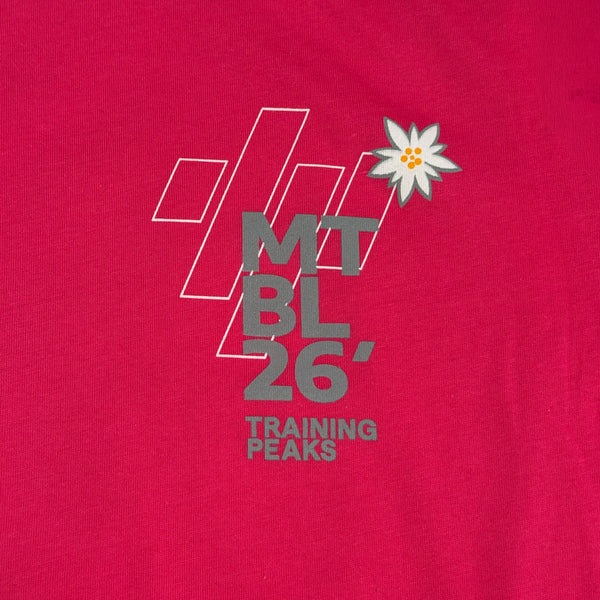 MTBL Shirt (Pink)