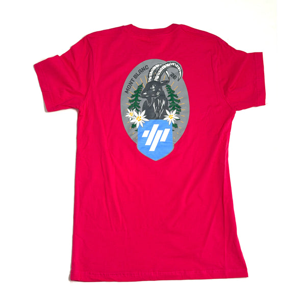 MTBL Shirt (Pink)
