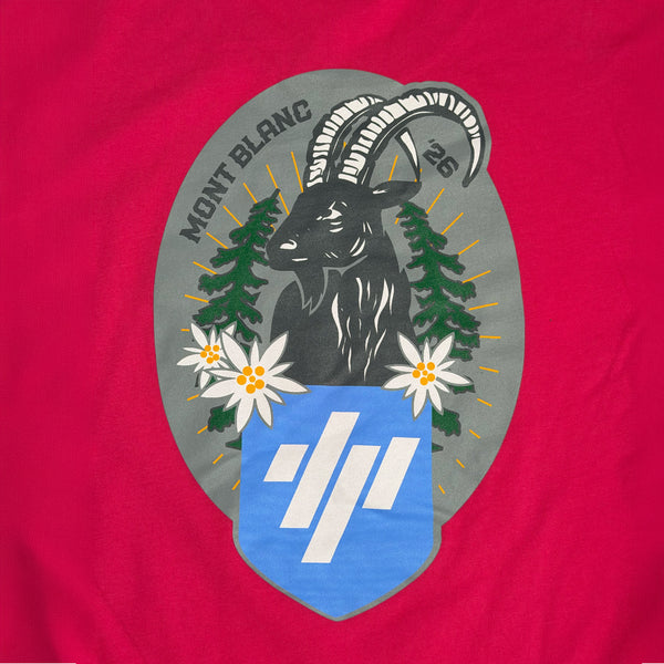 MTBL Shirt (Pink)