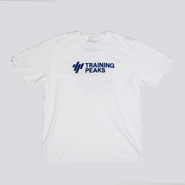 Adult Heavyweight T-Shirt - White