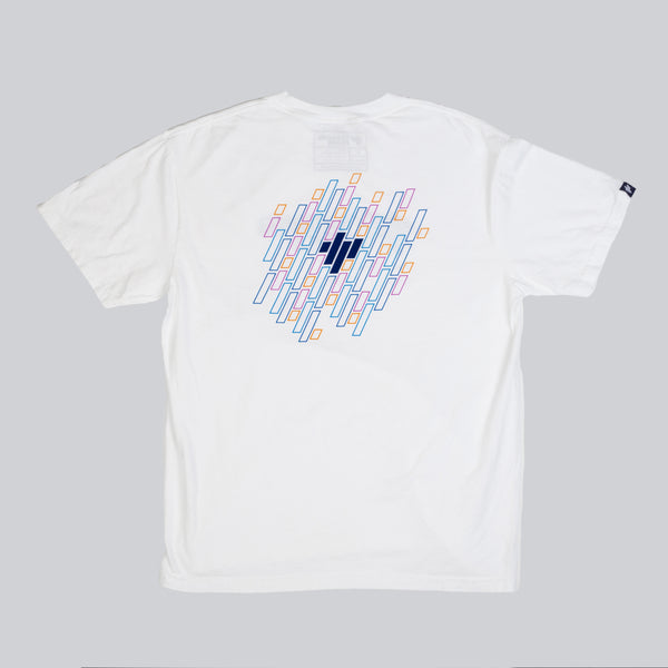 Adult Heavyweight T-Shirt - White
