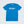 Adult Heavyweight T-Shirt - Royal Caribe