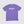 Adult Heavyweight T-Shirt - Violet
