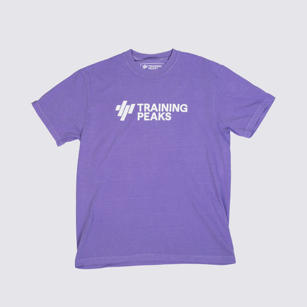 Adult Heavyweight T-Shirt - Violet
