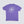 Adult Heavyweight T-Shirt - Violet