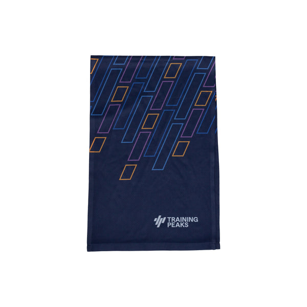 Cooling Towel - Navy