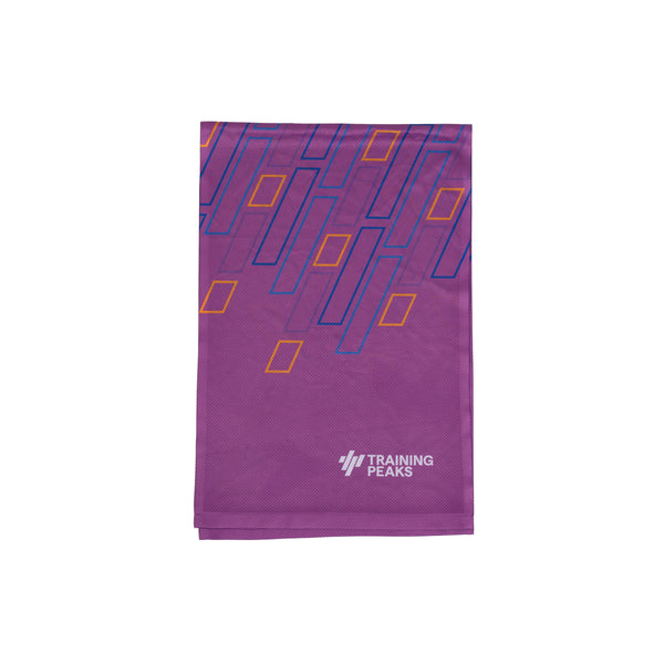 Cooling Towel - Purple