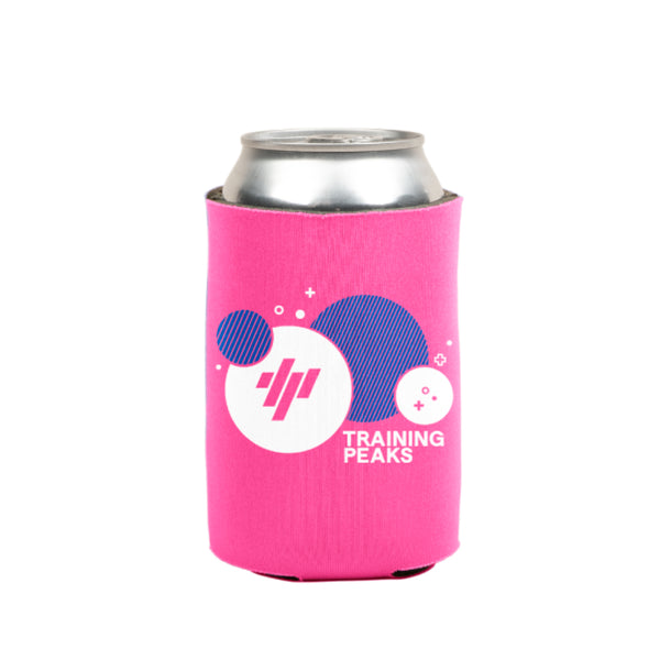 Pink Koozie