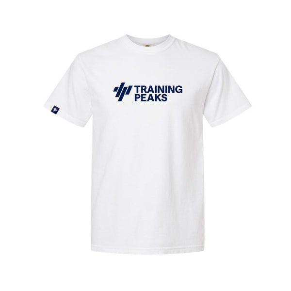 Adult Heavyweight T-Shirt - White