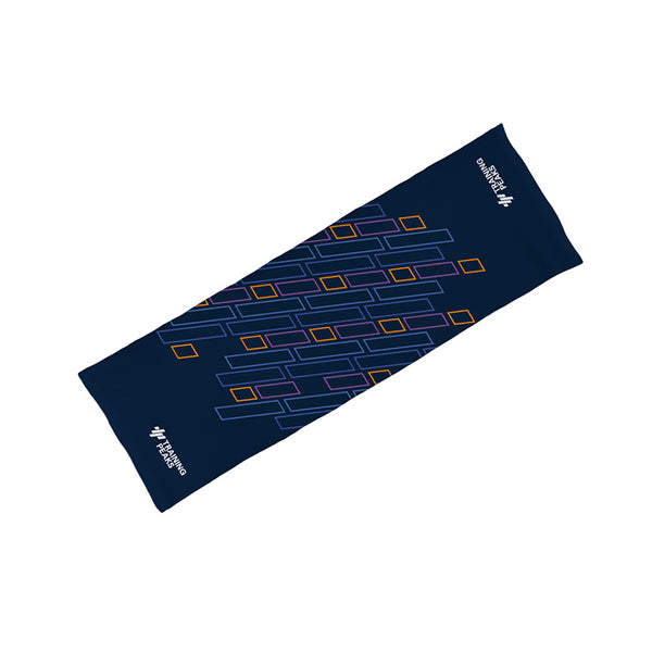 Cooling Towel - Navy
