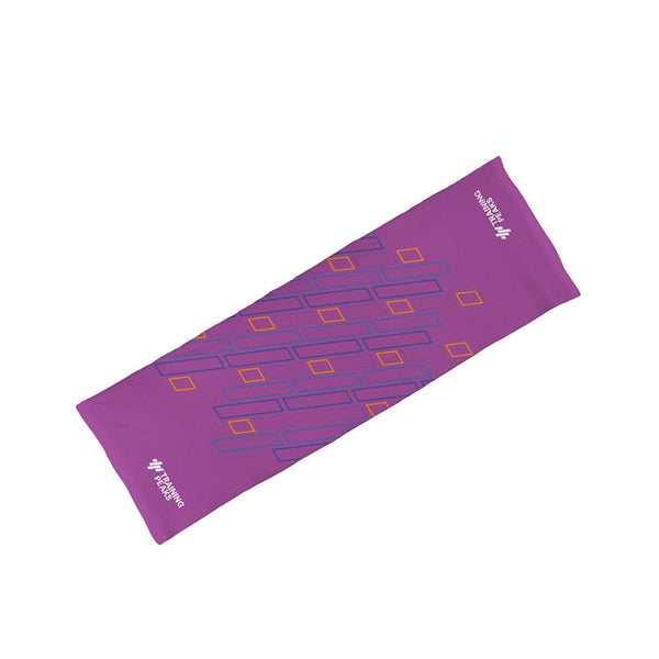 Cooling Towel - Purple