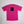 Pink Running Shirt