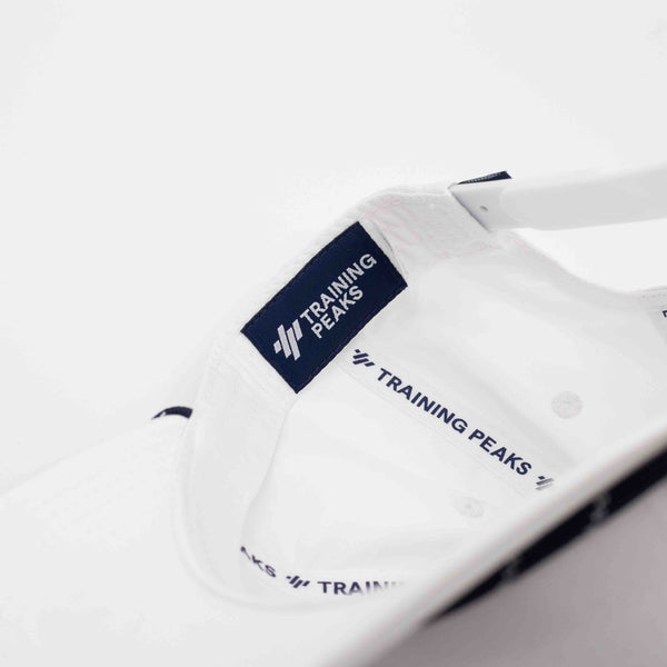 Performance Fabric Cap w/ Rope