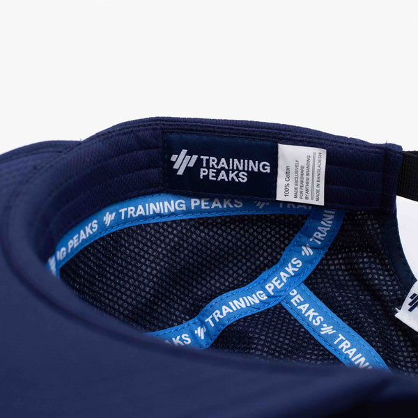 Running Cap
