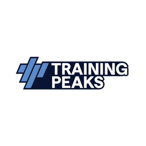 Training Peaks Die-Cut Sticker #2