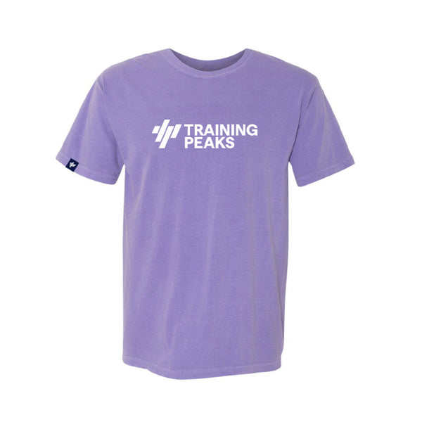 Adult Heavyweight T-Shirt - Violet